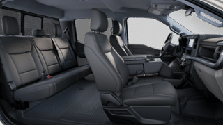 2025 Ford Super Duty® Internal Image 1